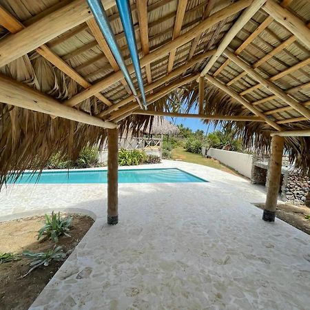 Villa Punta Coral El Francés Exteriör bild