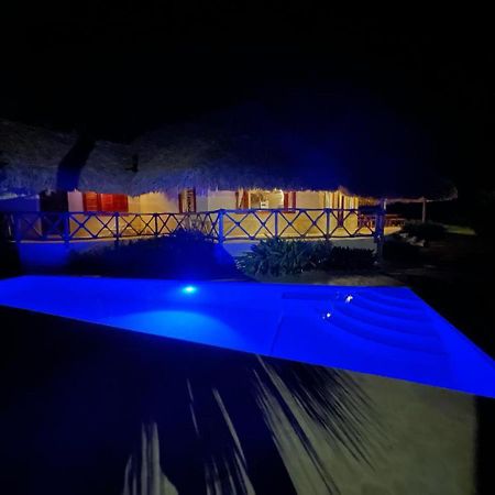 Villa Punta Coral El Francés Exteriör bild