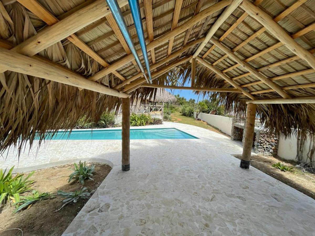 Villa Punta Coral El Francés Exteriör bild