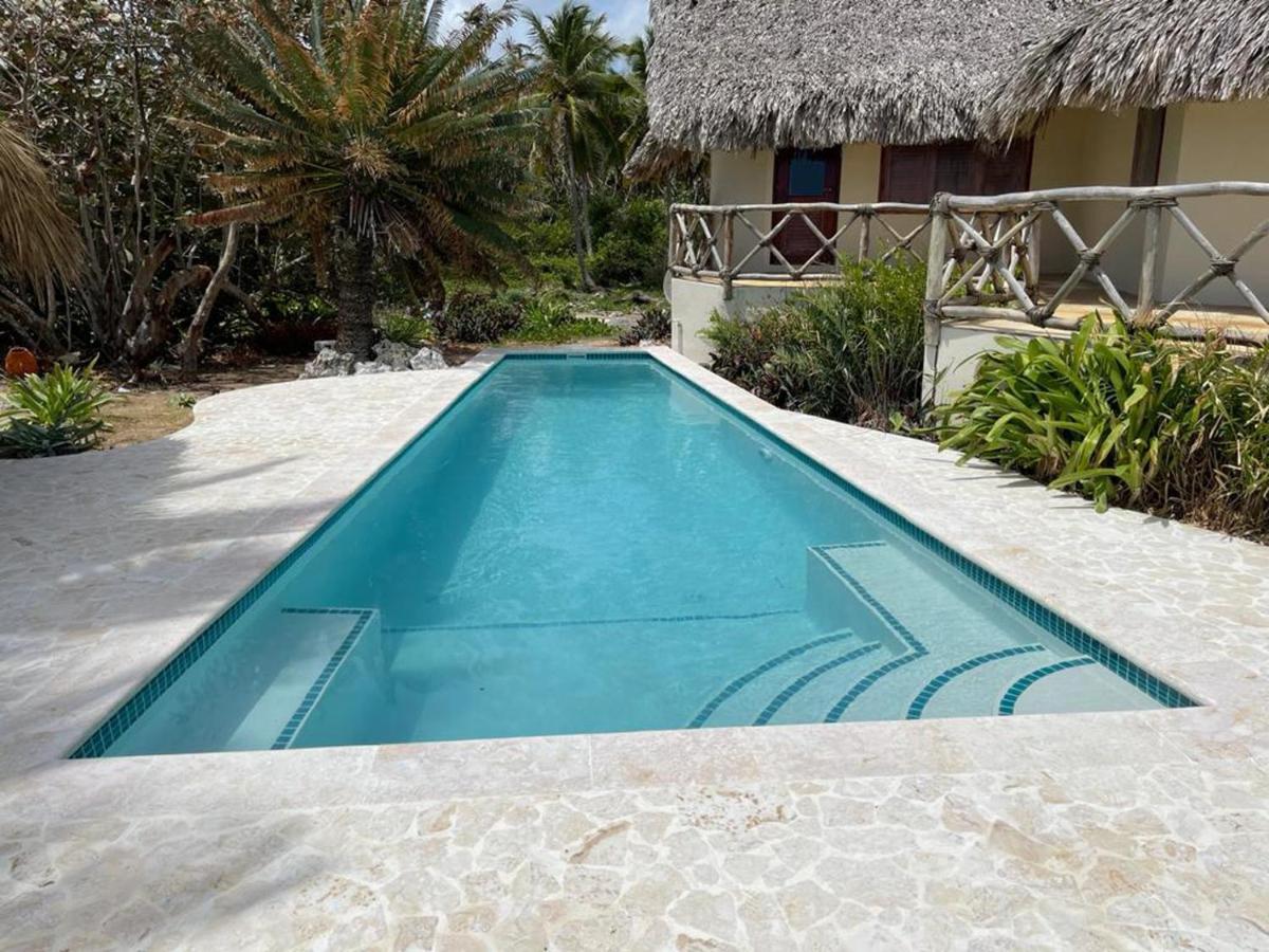 Villa Punta Coral El Francés Exteriör bild