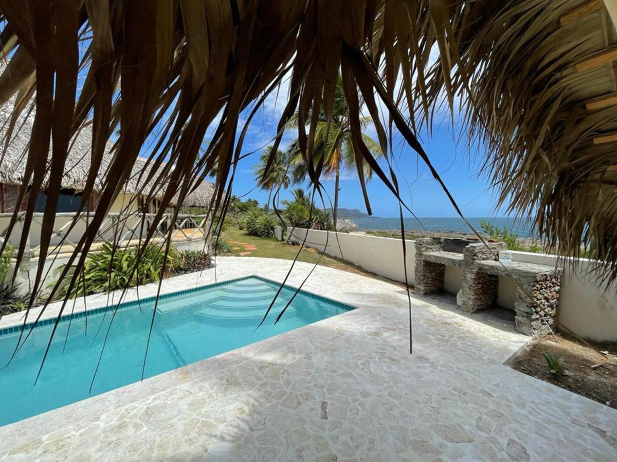 Villa Punta Coral El Francés Exteriör bild