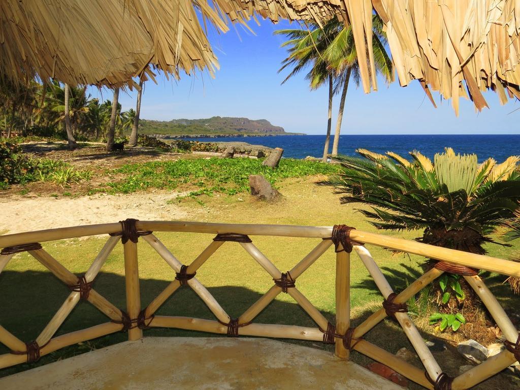 Villa Punta Coral El Francés Exteriör bild