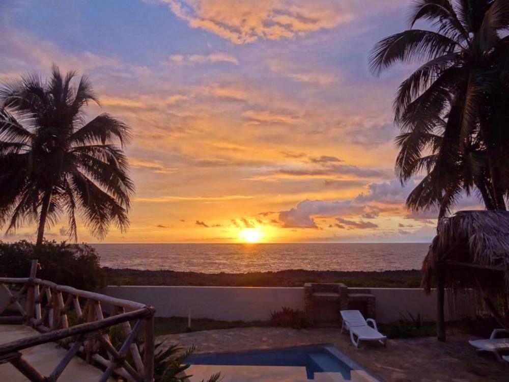 Villa Punta Coral El Francés Exteriör bild