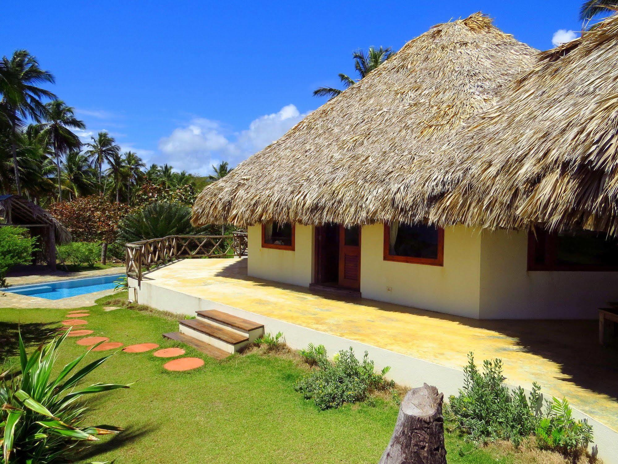 Villa Punta Coral El Francés Exteriör bild