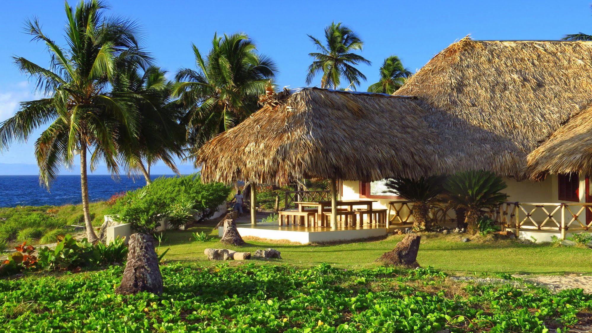 Villa Punta Coral El Francés Exteriör bild