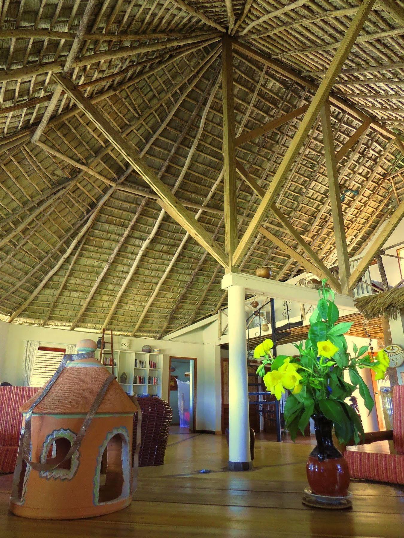 Villa Punta Coral El Francés Exteriör bild