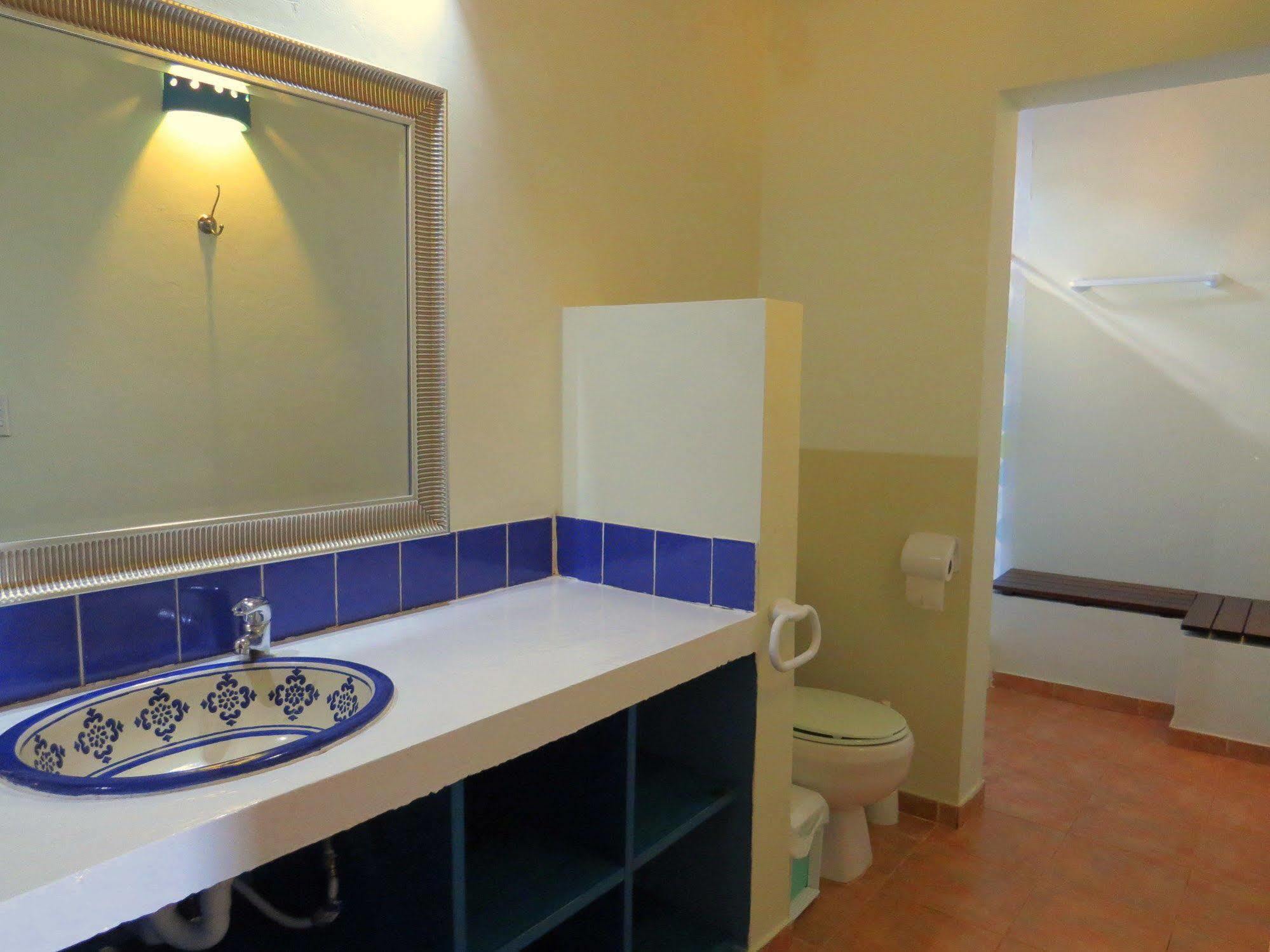 Villa Punta Coral El Francés Exteriör bild