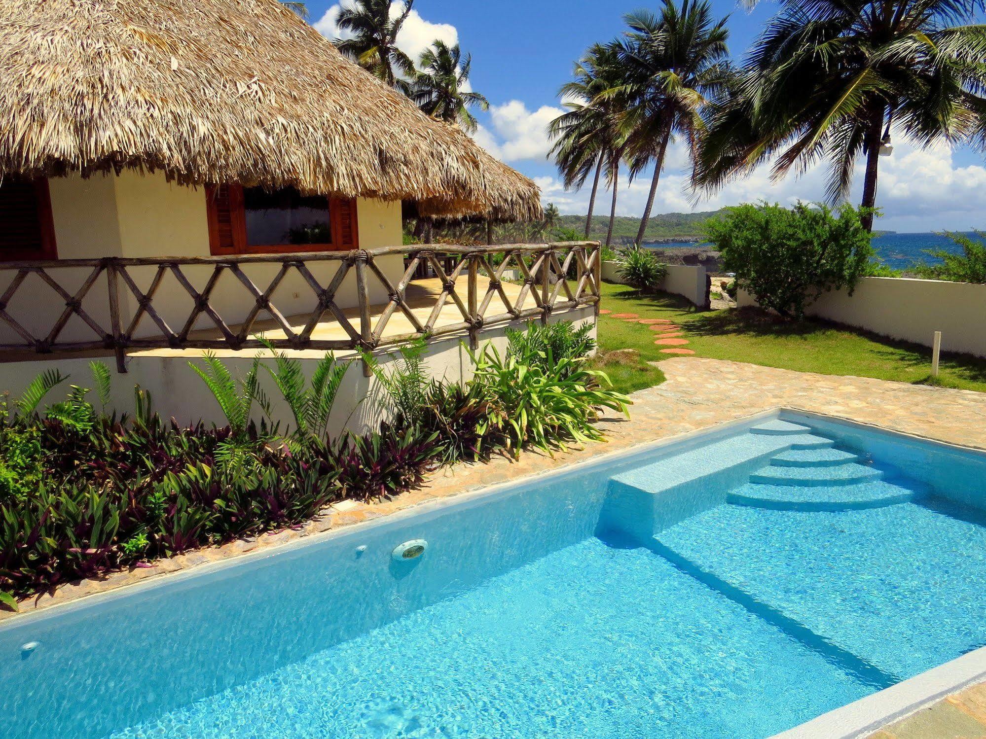 Villa Punta Coral El Francés Exteriör bild