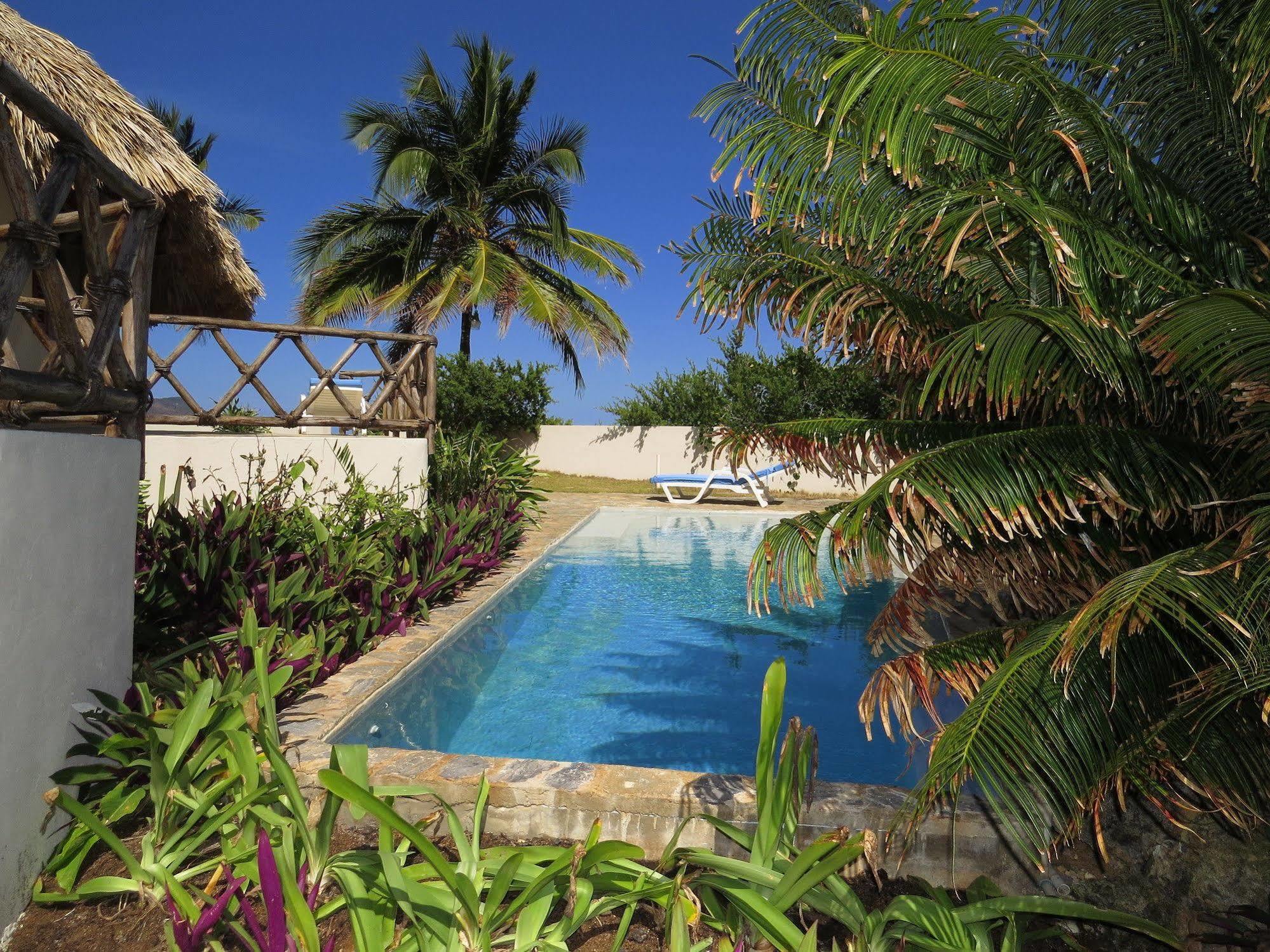 Villa Punta Coral El Francés Exteriör bild