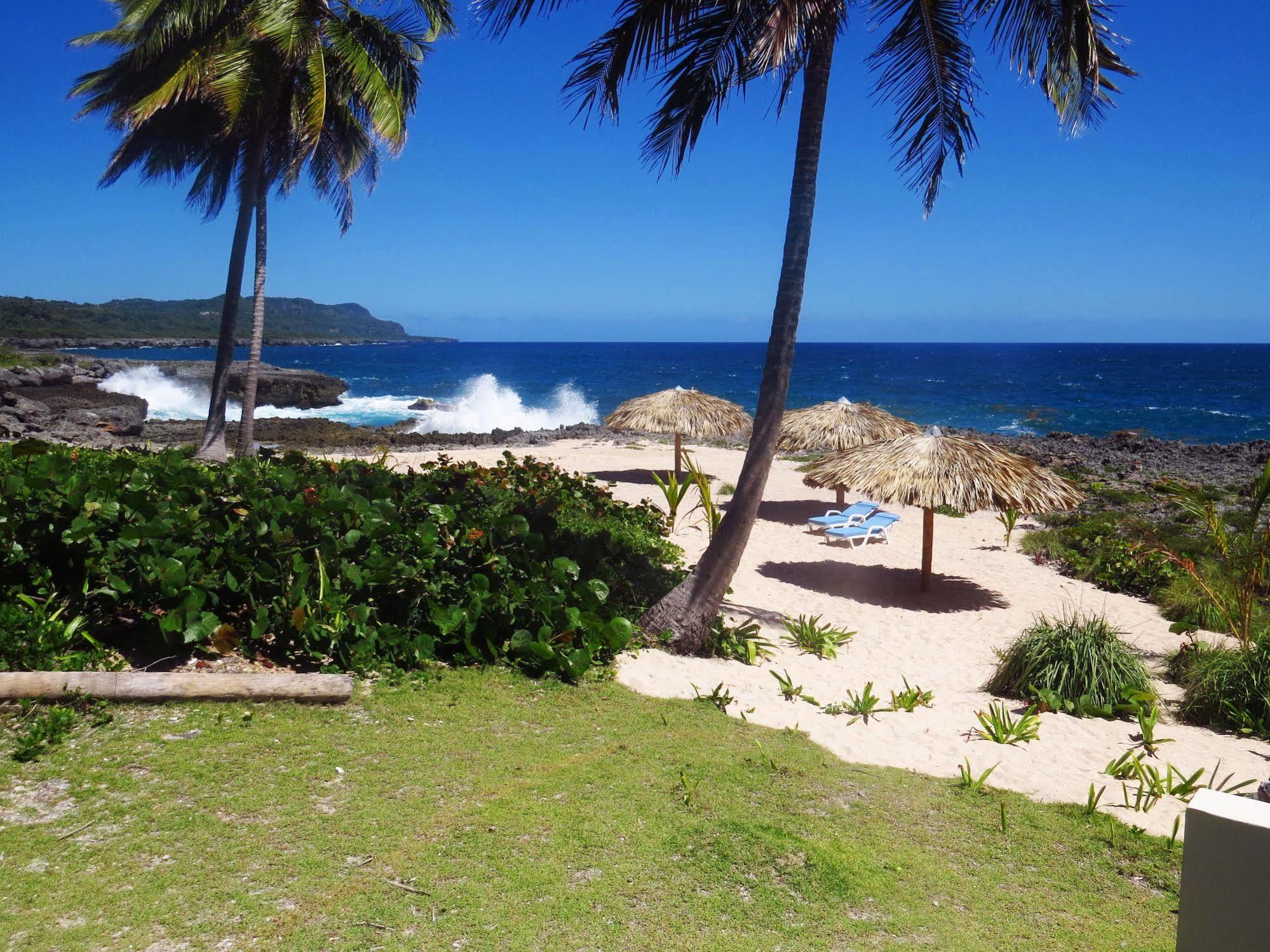 Villa Punta Coral El Francés Exteriör bild