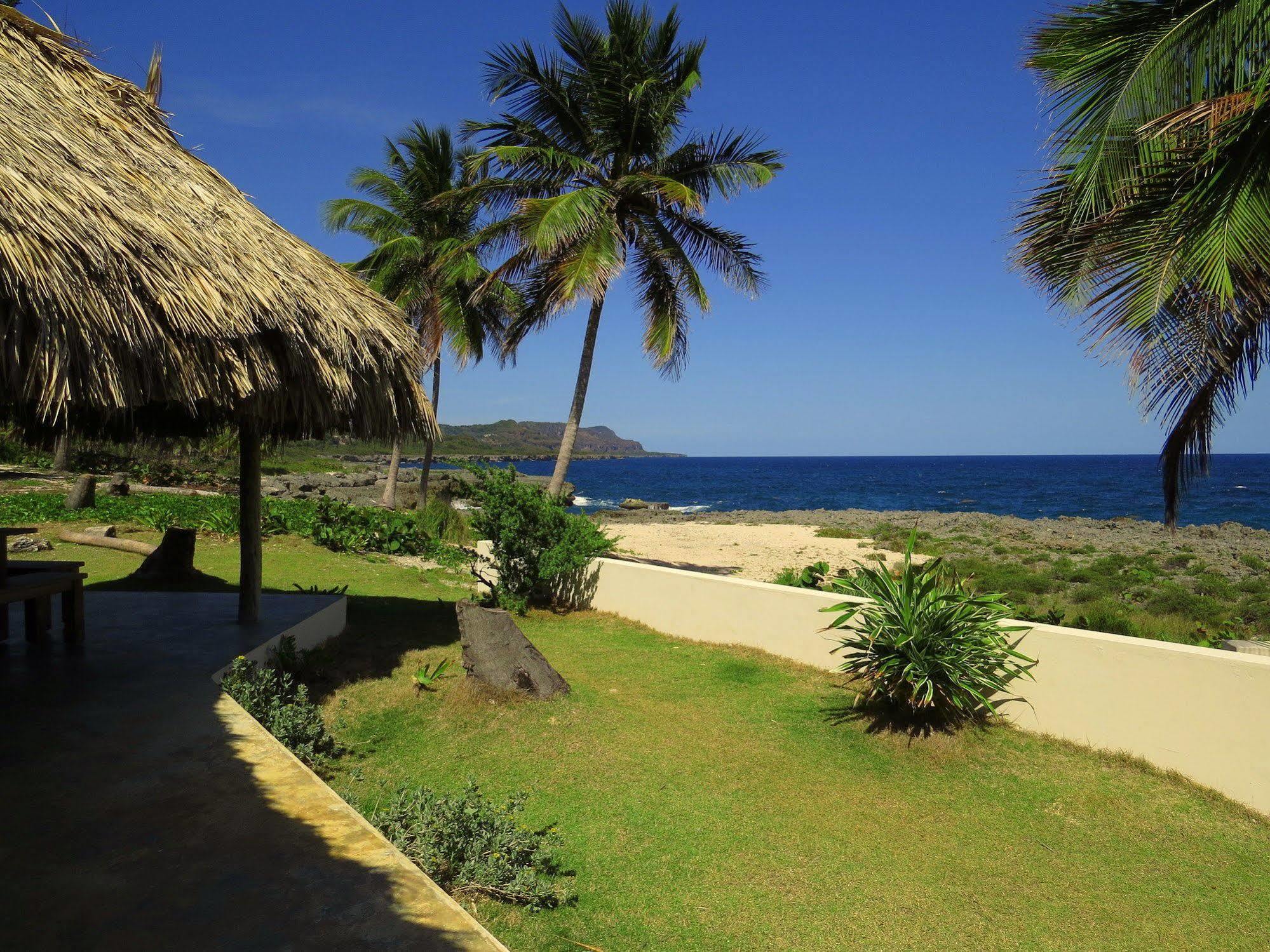 Villa Punta Coral El Francés Exteriör bild